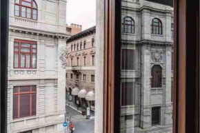 Appartamento al Bò Padova